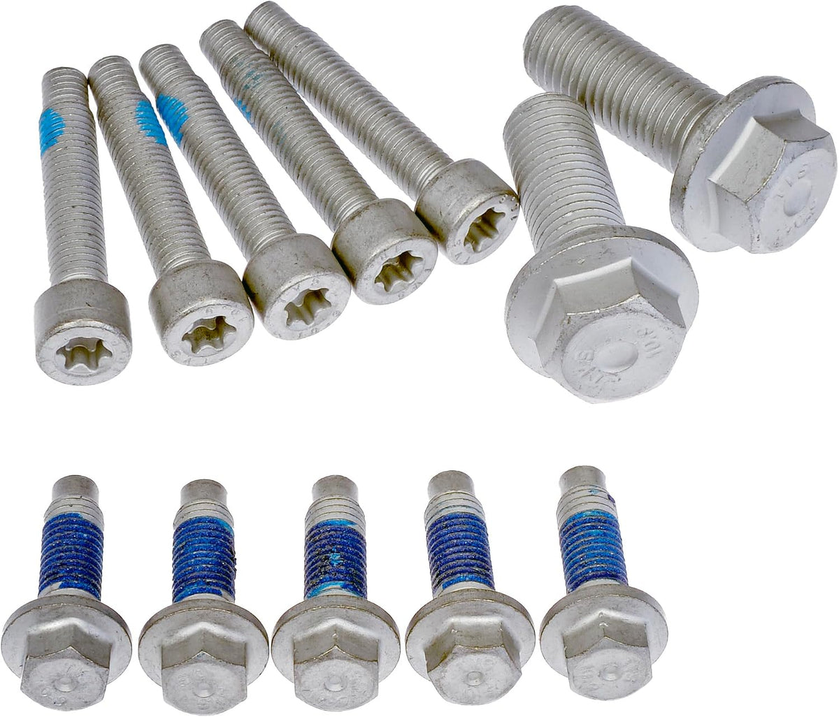 Dorman 926-128 Front Wheel Hub Bolt