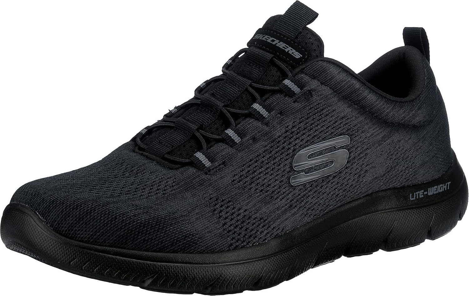 Skechers Men's Summits Louvin Sneaker