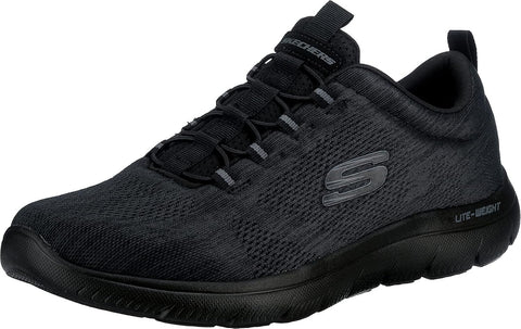 Skechers Men's Summits Louvin Sneaker
