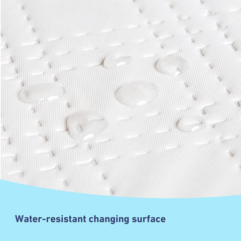 Graco Premium Contoured Baby Changing Pad