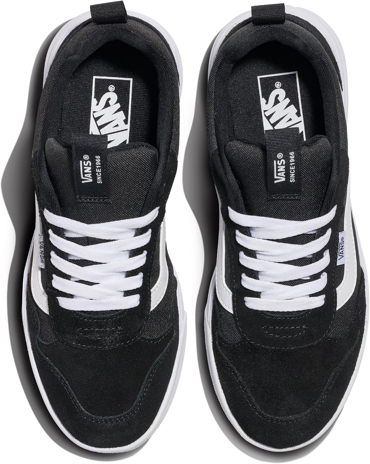 Vans Men's Range EXP Shoe