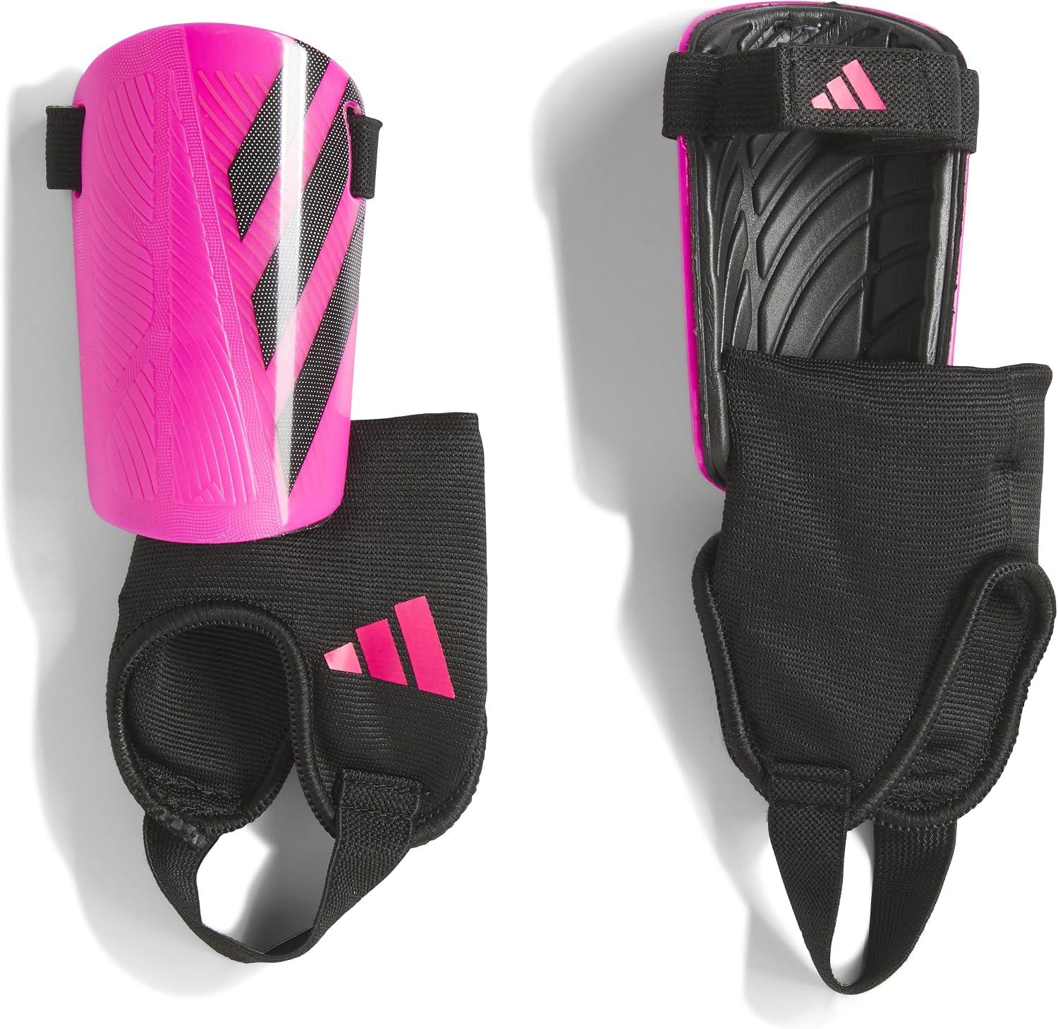 adidas Tiro Match Soccer Shin Guards