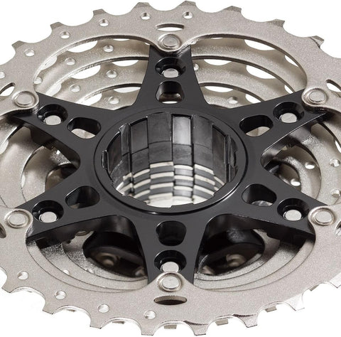 Shimano Unisex 305751220 Ultegra Cassette R8000 11V 11 V