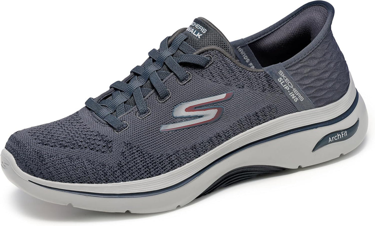 Skechers Men's Go Walk Arch Fit 2.0 Grand Select