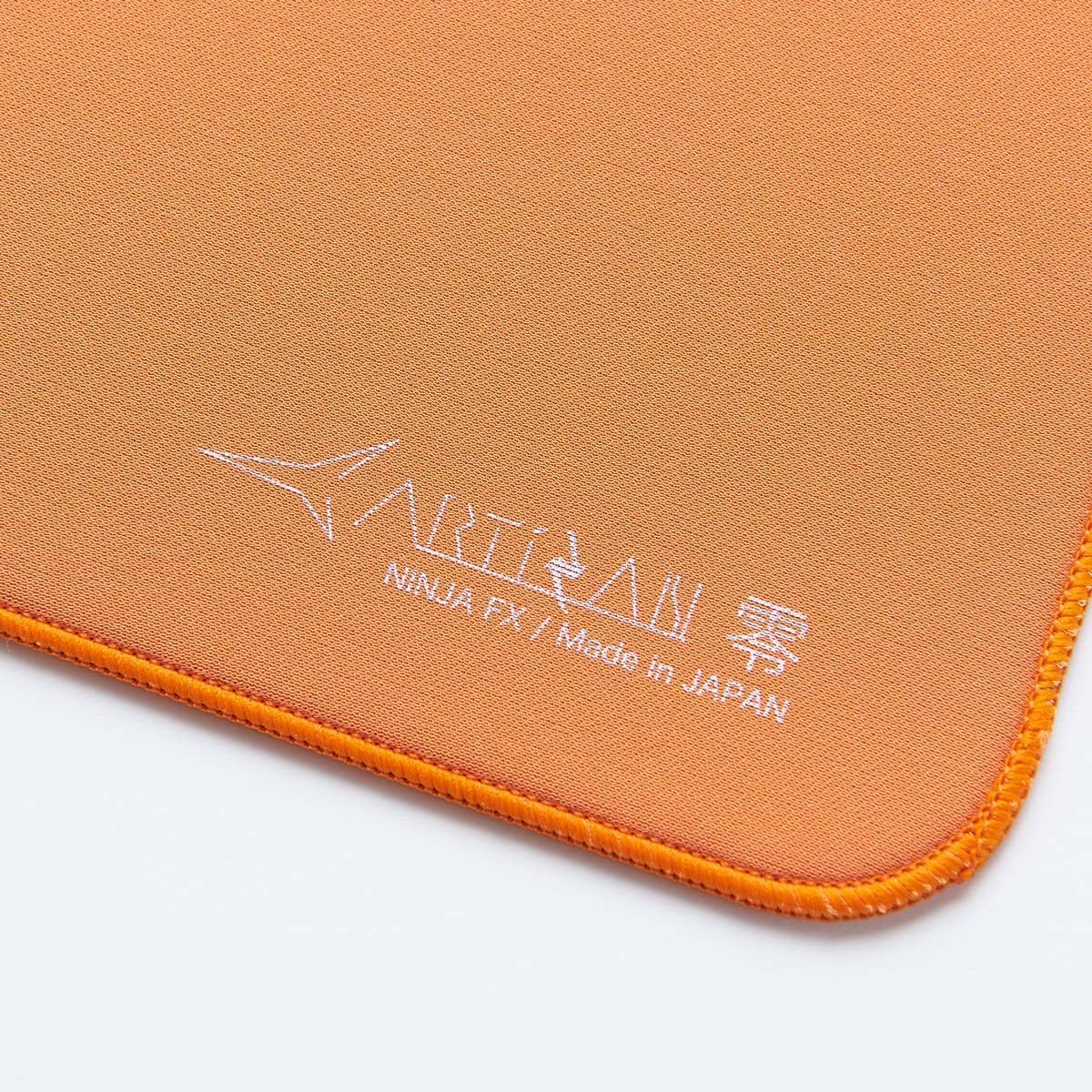 ARTISAN NINJA FX ZERO XSOFT XL ORANGE (FX-ZR-XS-XL-D)