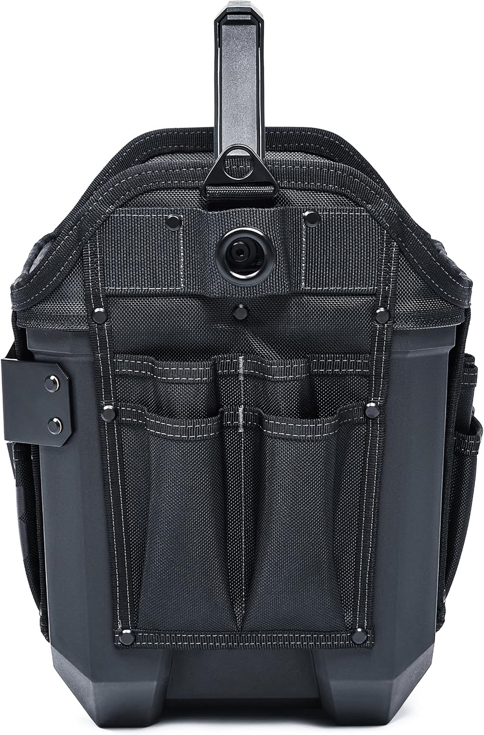 ToughBuilt ClipTech - 12" Massive Mouth Tool Tote, HardBody, TBL-CT-82-12