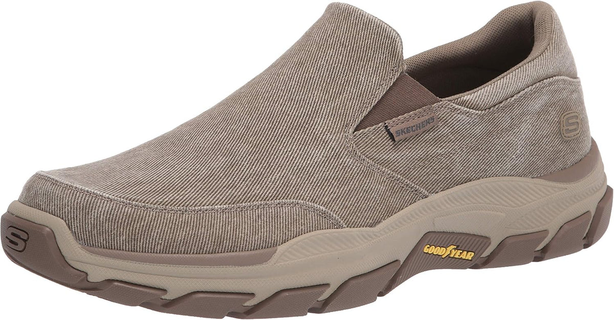 Skechers Men's Respected Fallston Boot
