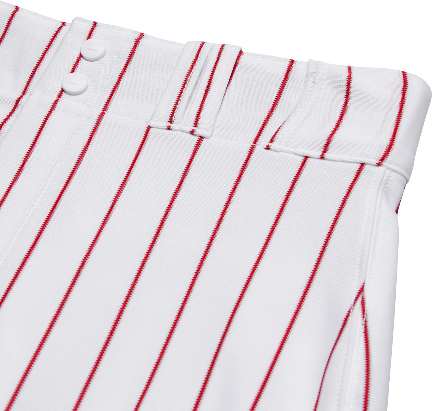 Champro Boys Triple Crown Baseball Knickers with Pinstripes