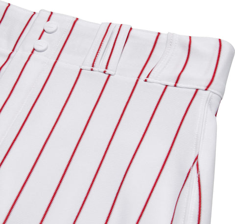 Champro Boys Triple Crown Baseball Knickers with Pinstripes