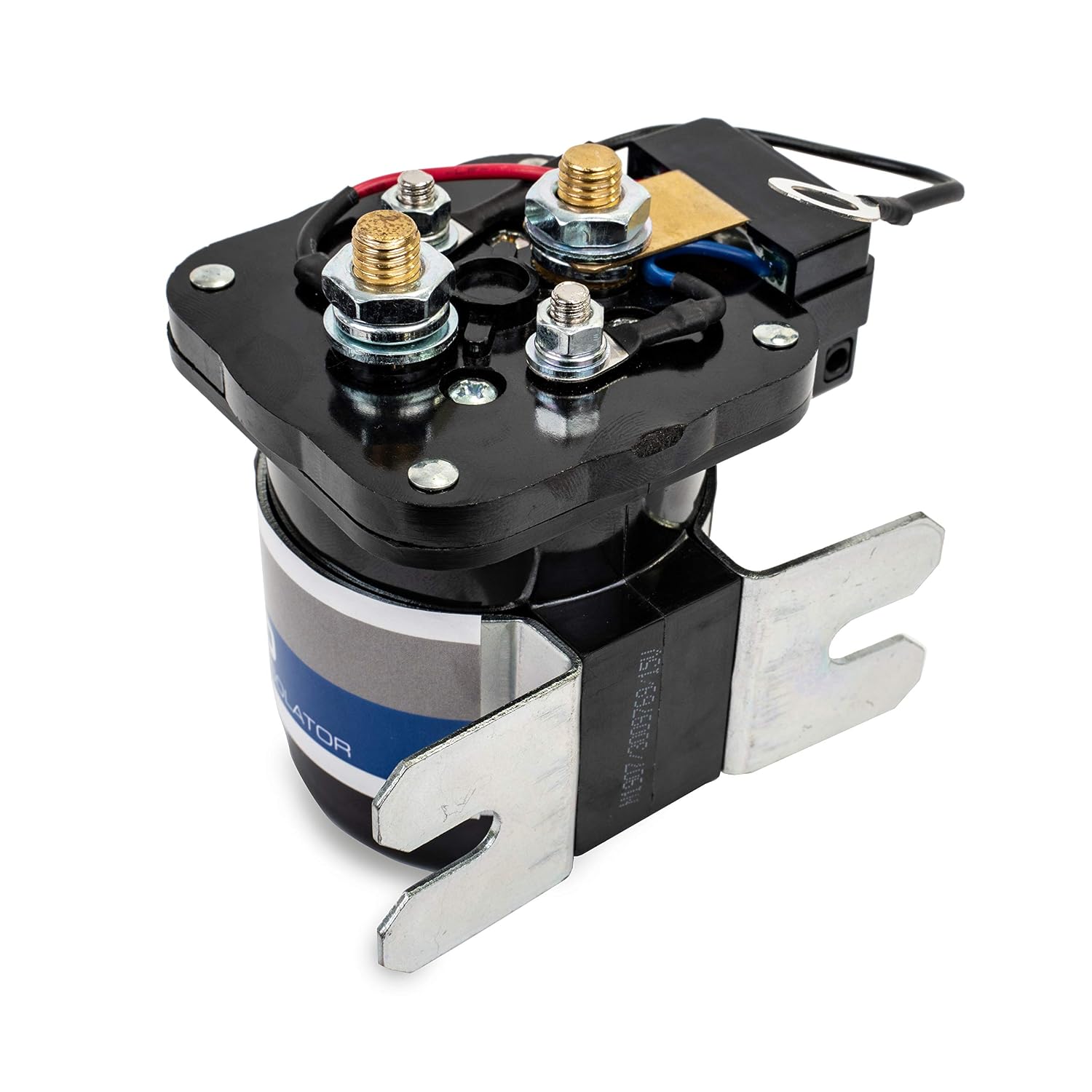 NVX Microprocessor-Controlled 500 Amp