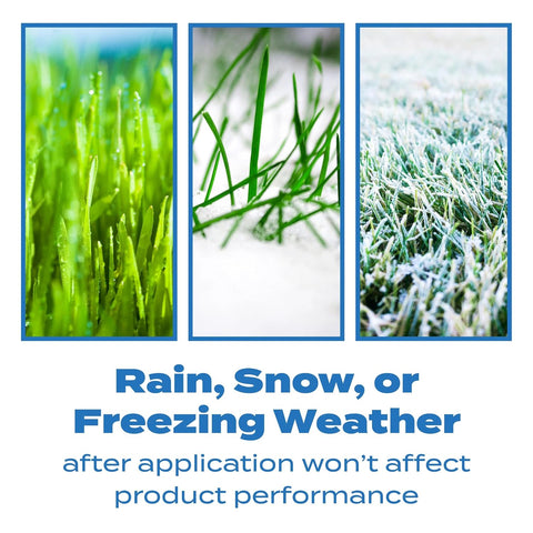 Scotts Halts Crabgrass & Grassy Weed Preventer, 10.06 lbs.