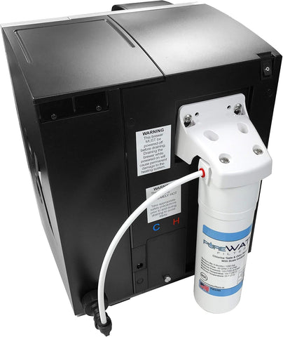 PureWater Filters Deluxe Water Filter Kit for Keurig Commercial Brewers