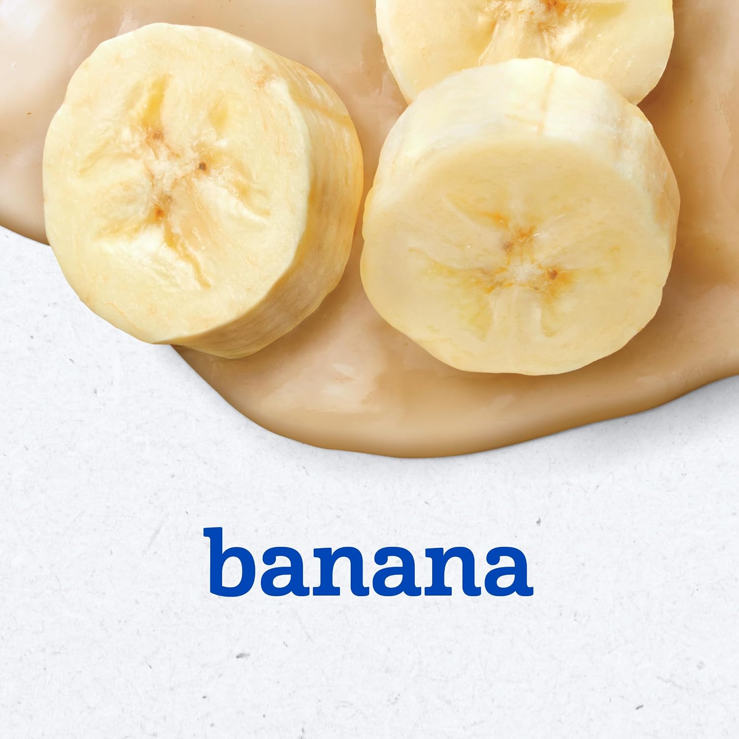 Gerber 2nd Foods Bananas, 4 Ounce Tubs, 2 Count (Pack of 8)