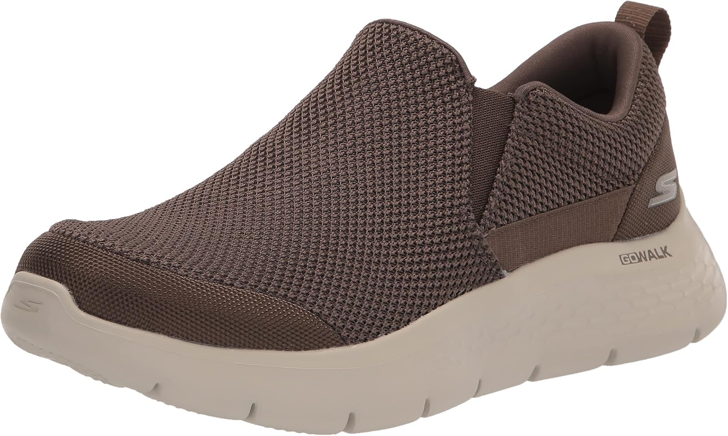 Skechers Men's Go Walk Flex Impeccable II Sneaker
