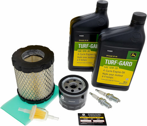 John Deere Original Equipment Maintenance Kit #LG269