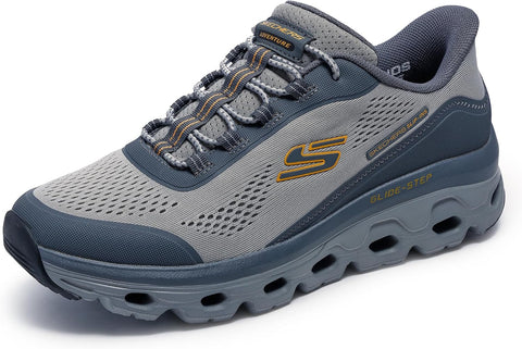 Skechers Men's Glide-Step Sole Slip-in
