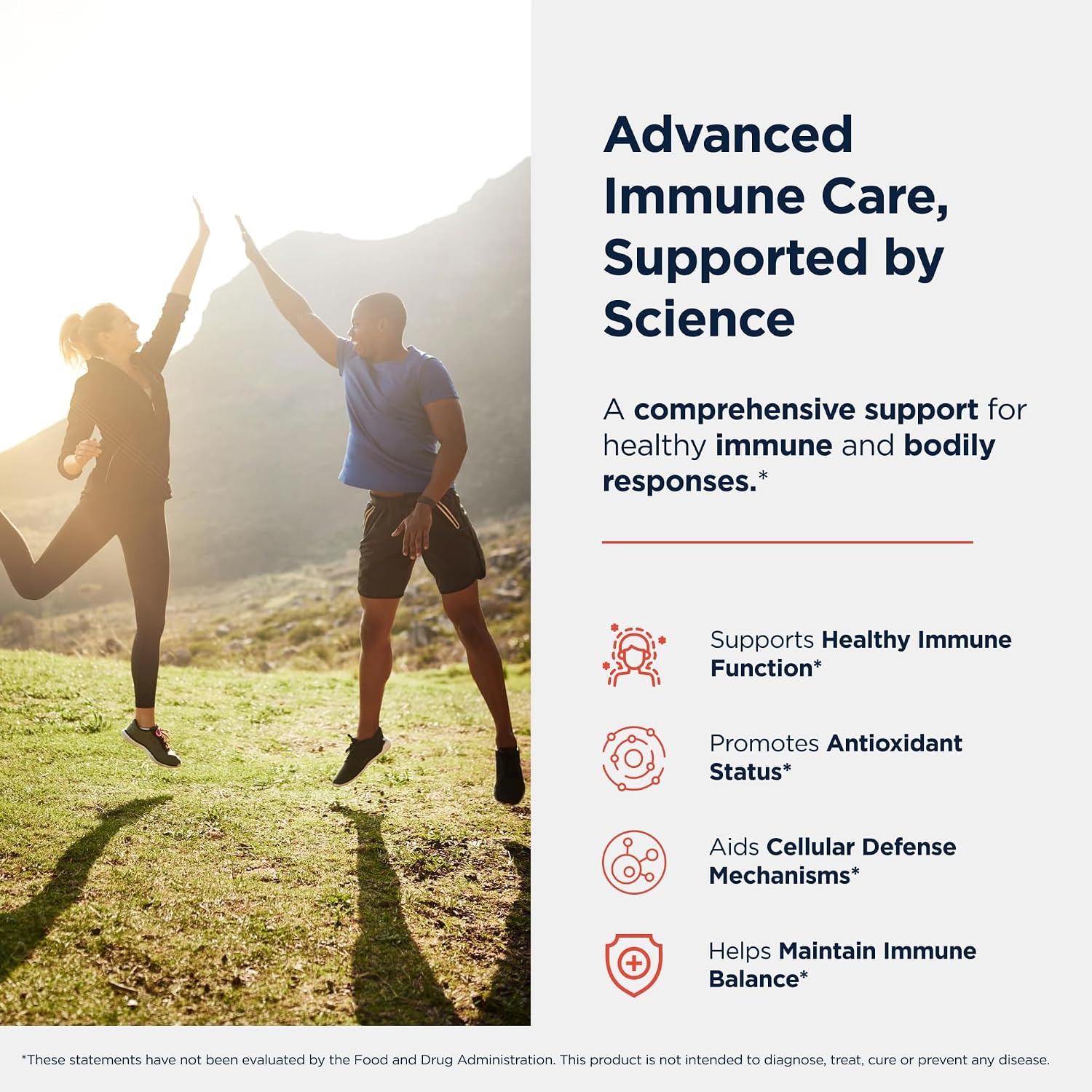 Designs for Health ImmunoMod-A, Immune Support, 120 Capsules, 30 Servings