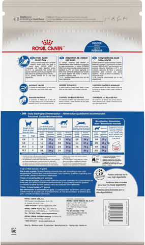 Royal Canin Feline Health Nutrition Indoor Adult Dry Cat Food, 7 lb Bag
