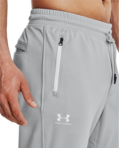 Under Armour Men's Sportstyle Tricot Jogger