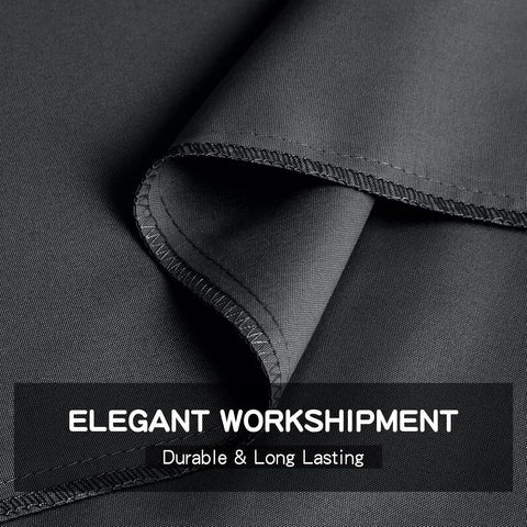 FreshCulture Queen Flat Sheet - Brushed Microfiber Top Sheet - Ultra Soft & Breathable - Wrinkle-Free - Easy Care - Queen, Black
