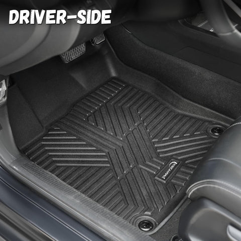 Floor Mats for Honda Civic 2016-2021 Sedan/Coupe/Type R/Insight