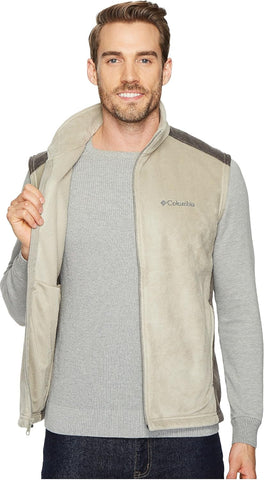 Columbia Men's Steens Mountain Vest
