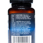 RediMind - Natural Cognitive Enhancement Supplement Capsule - Non-GMO, Vegan, Gluten-Free