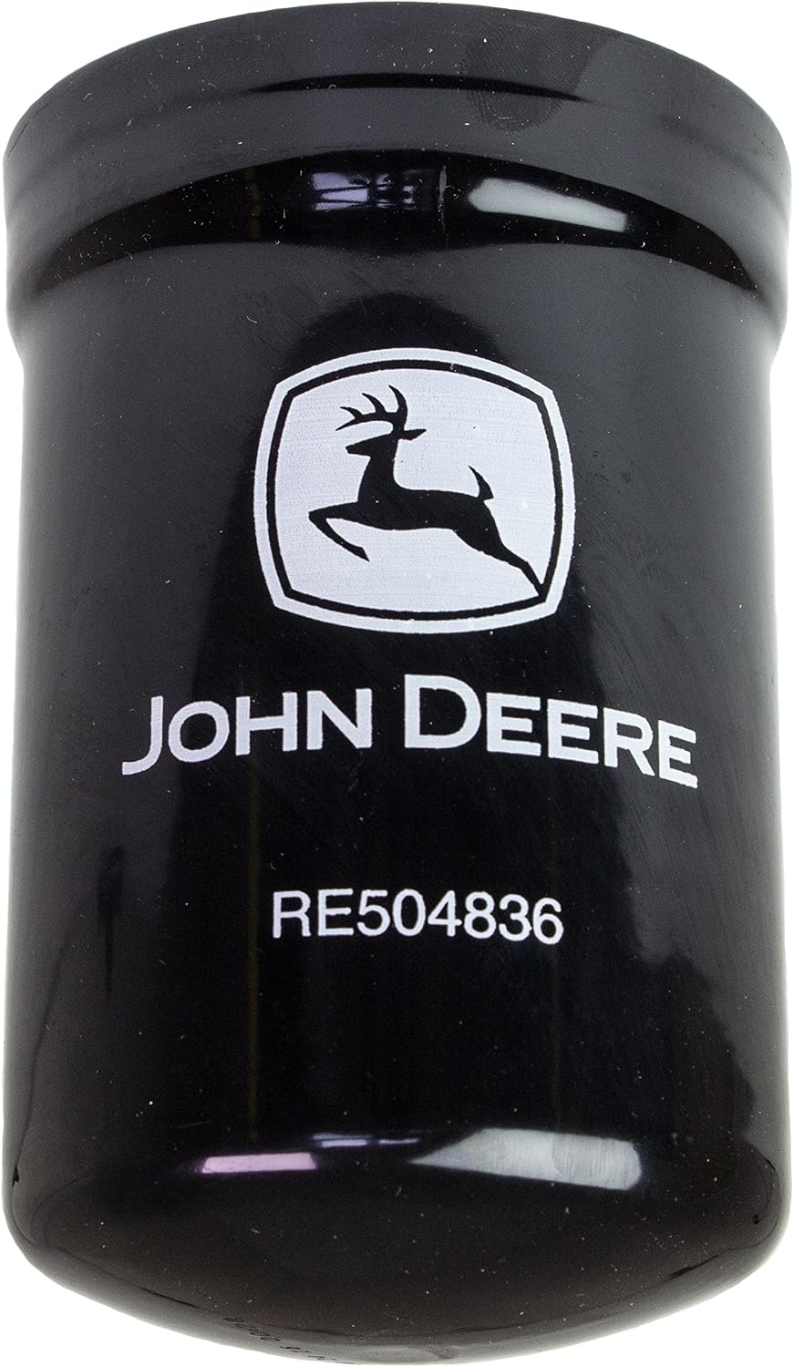John Deere RE504836 Engine Oil Filter