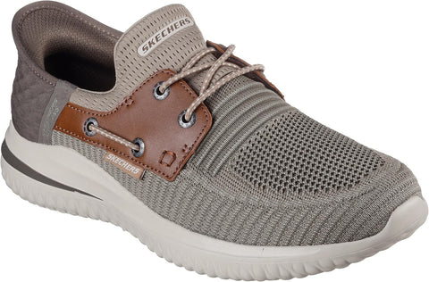 Skechers Men's Delson 3.0 Roth Loafer