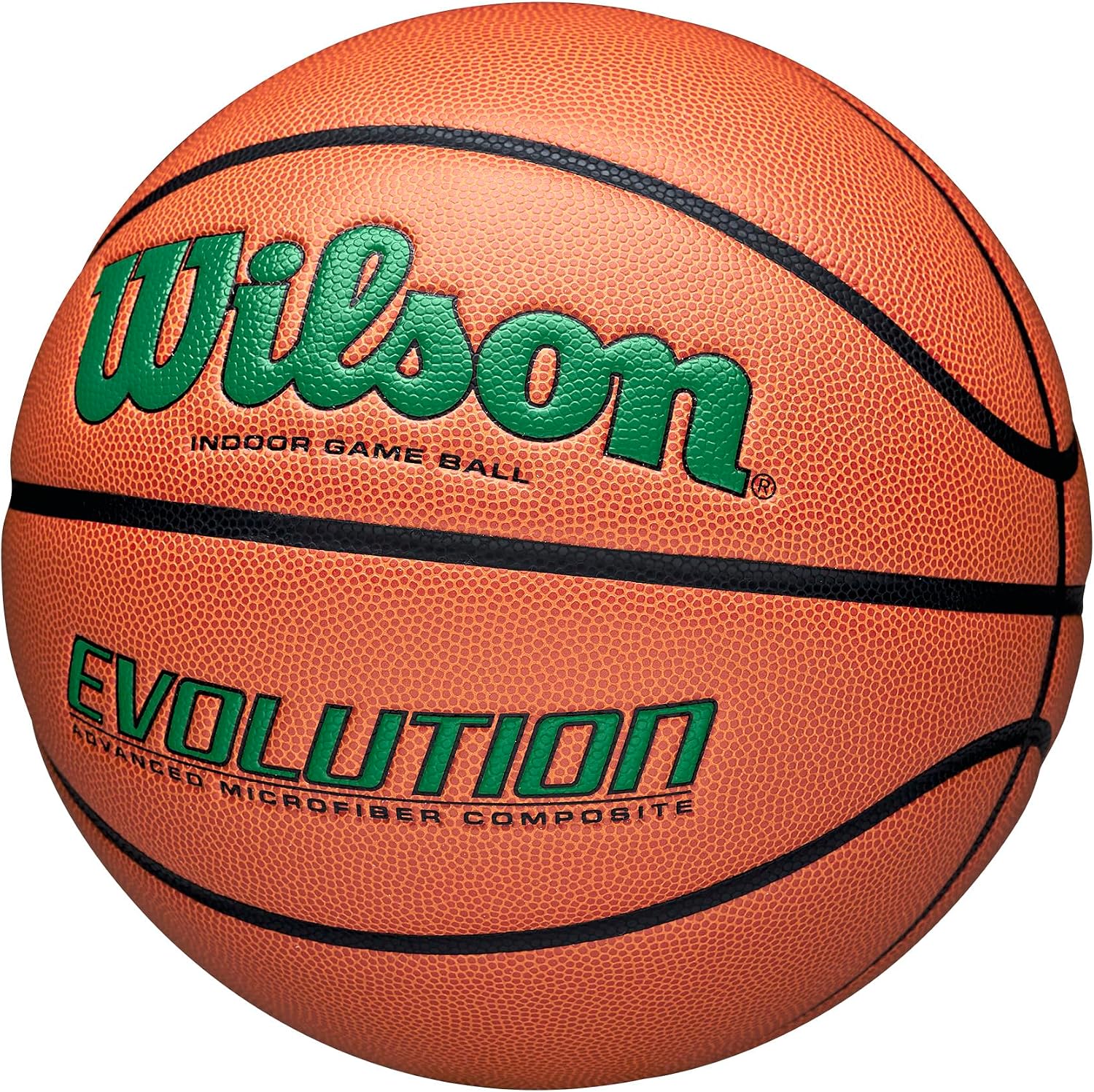 Wilson Evolution Basketballs