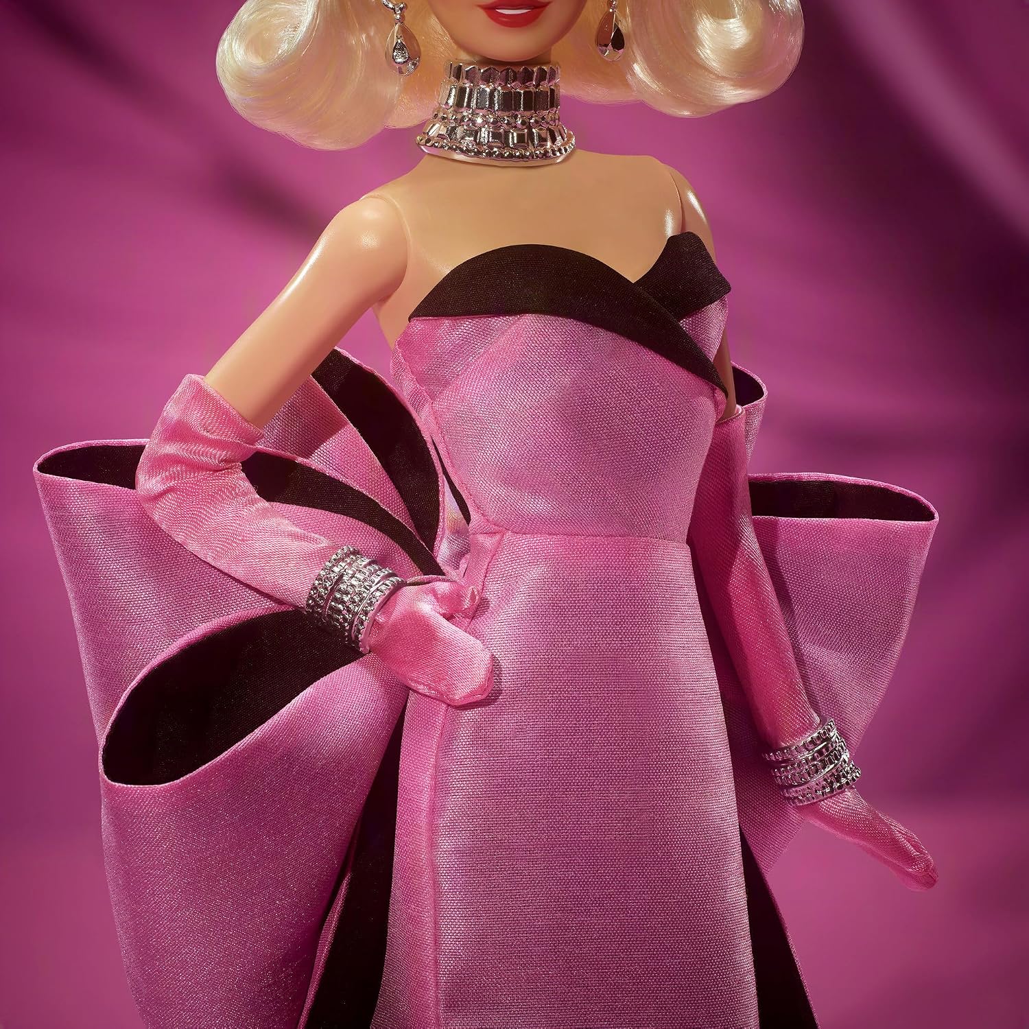 Barbie Marilyn Monroe Signature Collectible Doll