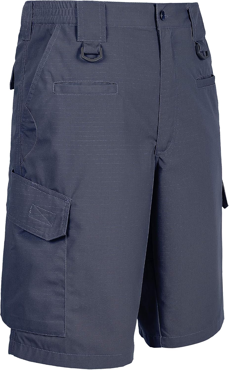 LA Police Gear LAPG Men's Operator Tactical Shorts