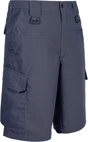 LA Police Gear LAPG Men's Operator Tactical Shorts