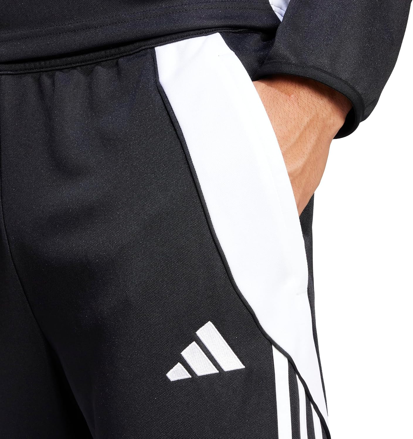 adidas Men's Tiro 24 Soccer Tracksuit Pants