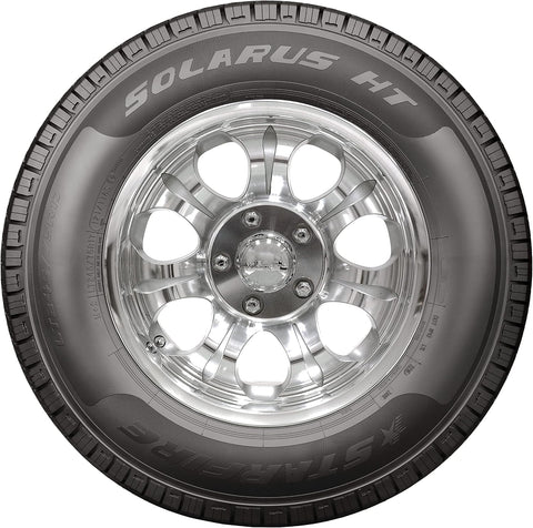 Starfire Solarus HT All-Season 235/70R16 106T Tire