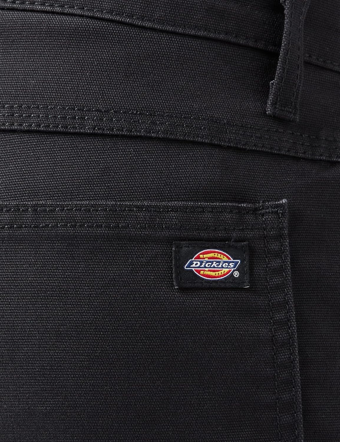 Dickies Men's Tough Max Duck Carpenter Pant