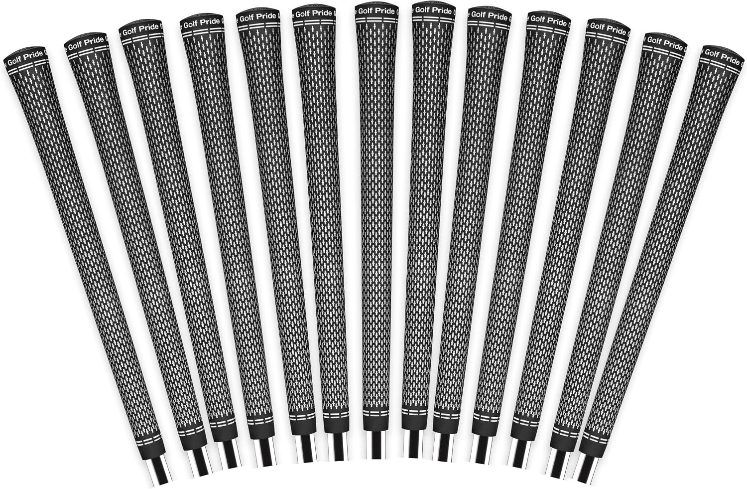 Golf Pride Tour Velvet 360 Golf Grip, White