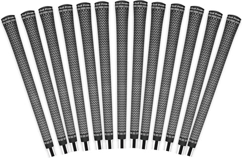 Golf Pride Tour Velvet 360 Golf Grip, White
