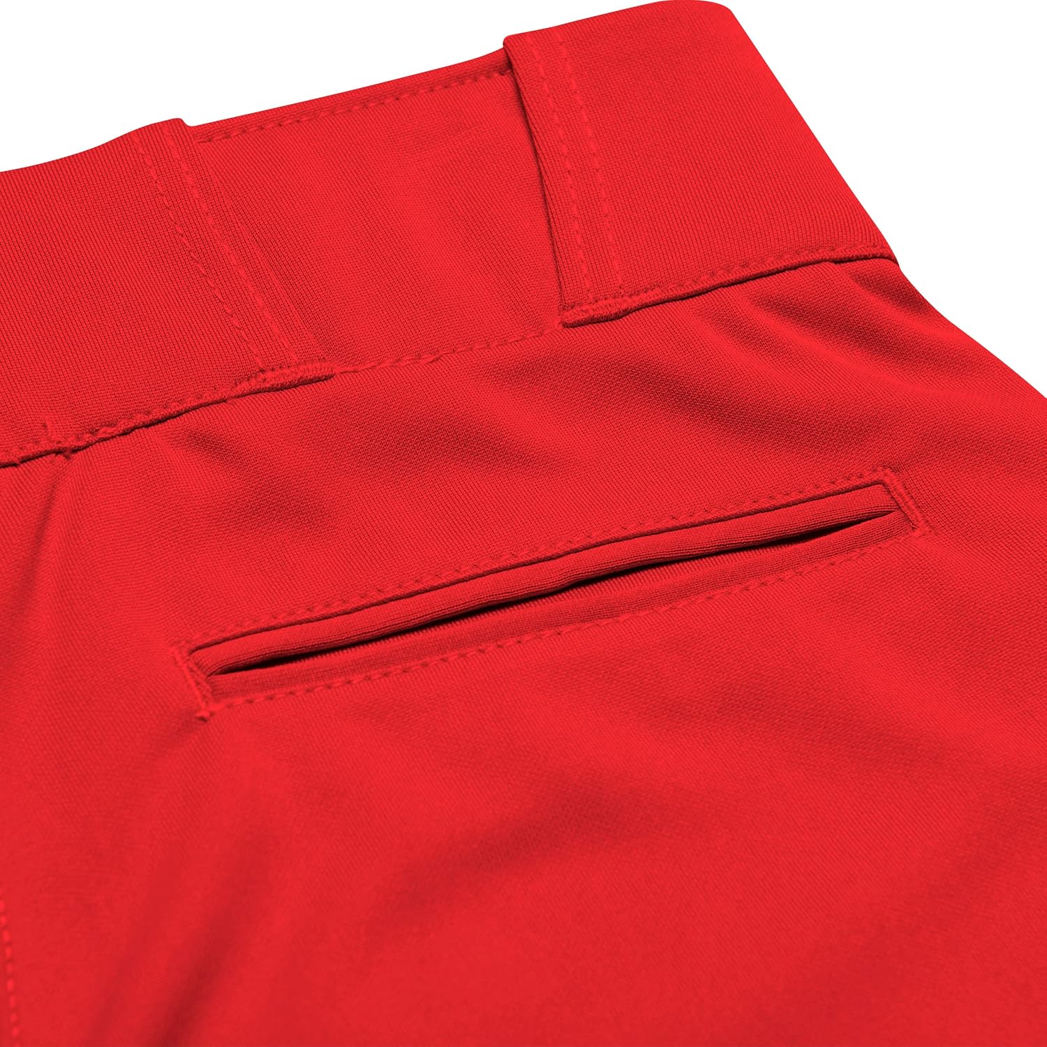 Champro Women's Tournament Traditional Low-Rise Softball Pants