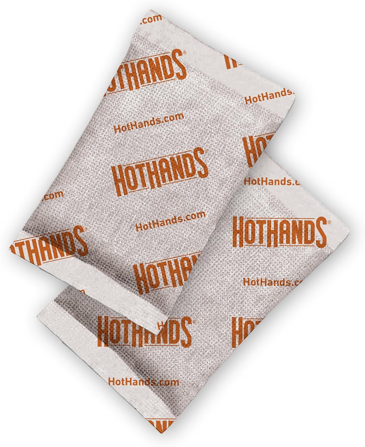 HotHands Hand Warmers Bulk Pack, 40 Pairs - America's Favorite Warmer
