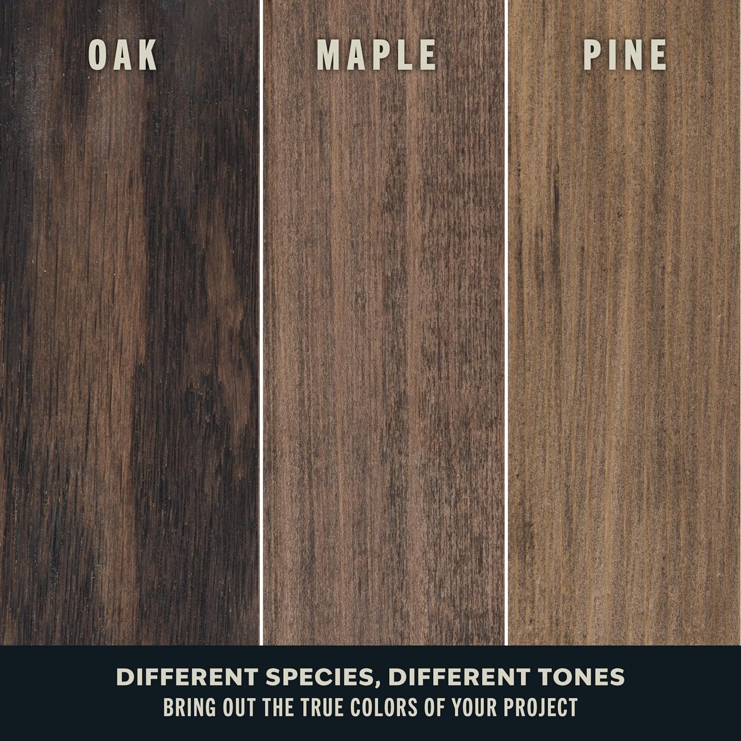 Varathane Premium Fast Dry Shaded Slate Wood Stain