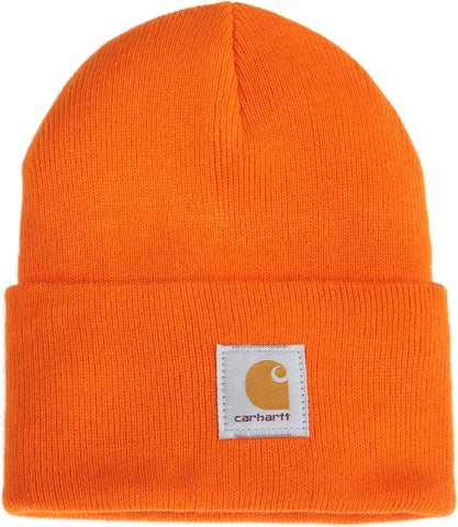 Carhartt Men's Knit Cuffed Beanie Closeout