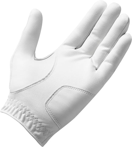 TaylorMade Golf Stratus Tech Glove 2 Pack Lefthanded