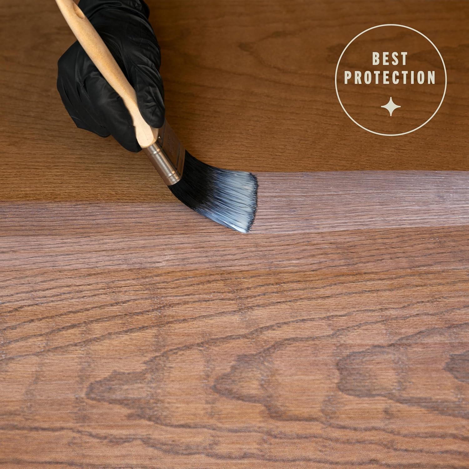 Varathane Water-Based Ultimate Satin Polyurethane
