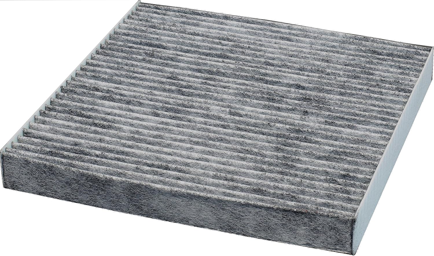 EPAuto CP134 (CF10134) Premium Cabin Air Filter includes Activated Carbon