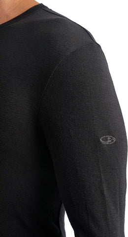 Icebreaker Men's 175 Everyday Long Sleeve Crew Shirt