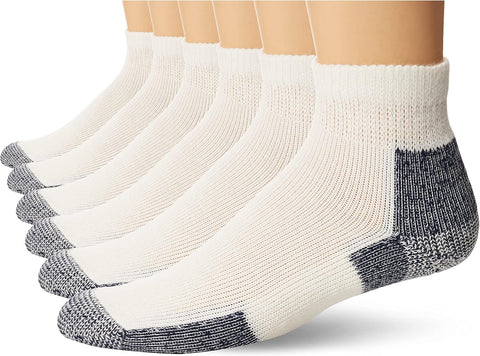 Thorlos Running Mini Crew Single Pair