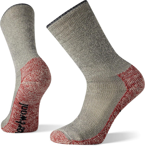 Smartwool Men's Mountaineer Classic Edition Maximum Cushion Crew