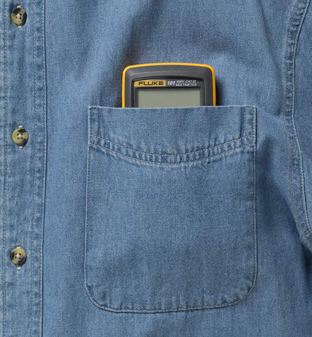 FLUKE-101 Digital Multimeter