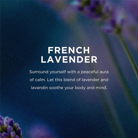 EO French Lavender Body Lotion Refill, Bulk Gallon, 128 oz